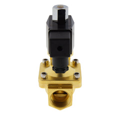 Electroválvula ST-IB 3/4'' NO latón EPDM 0,5-13bar 230V AC
