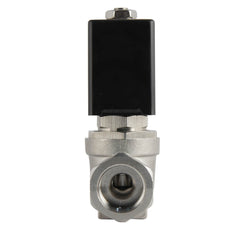 Electroválvula ST-SA 1/2'' acero inoxidable EPDM 0-16bar 120V AC