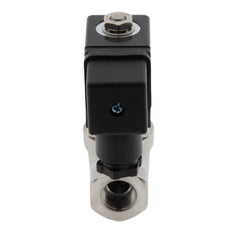 Electroválvula ST-SA 3/8'' acero inoxidable EPDM 0-16bar 380V AC
