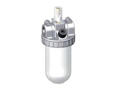 Lubricador G1/2'' Metálico Estándar 2