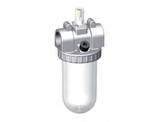 Lubricador G1'' Metal Estándar 3