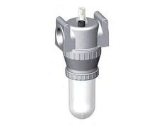 Lubricador G1 1/2'' Policarbonato Estándar 5