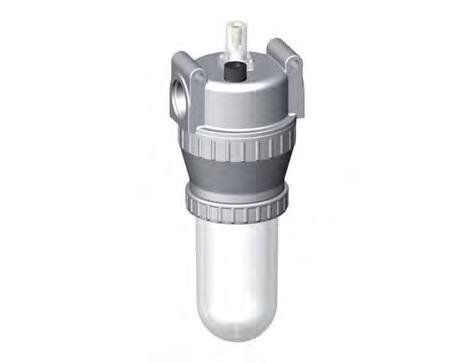 Lubricador G3/4'' Jaula de protección Estándar 5