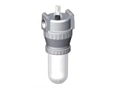 Lubricador G3/4'' Jaula de protección Estándar 5
