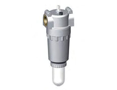 Lubricador G1 1/2'' Jaula Protectora de Policarbonato Estándar 8