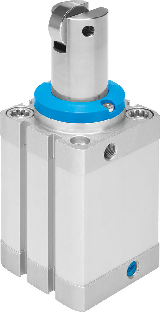 Festo Cilindro De Tope 50mm Diámetro 20mm Carrera Simple Efecto - 576165
