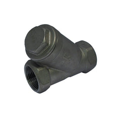 657 - Colador G1'' Acero inoxidable