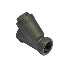 657 - Filtro G1/4'' Acero inoxidable