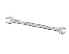 llave de doble boca Gedore 8x9mm