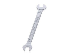 llave de doble boca Gedore 8x9mm