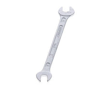llave de boca doble Gedore 8x1mm