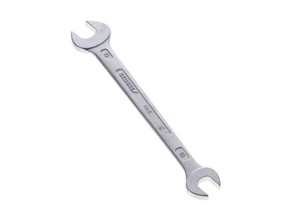 llave de boca doble Gedore 10x13mm