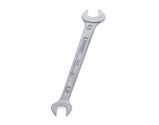 llave de boca doble Gedore 10x13mm