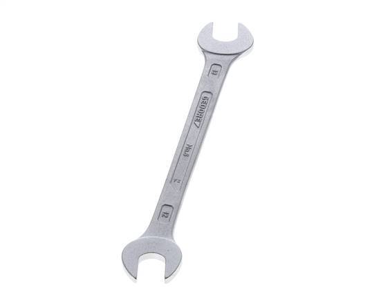llave de boca doble 12x13mm Gedore
