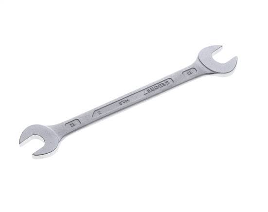 llave de boca doble 12x13mm Gedore