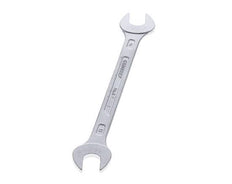 llave de boca doble 13x14mm Gedore