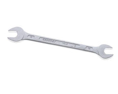 llave de boca doble 13x15mm Gedore