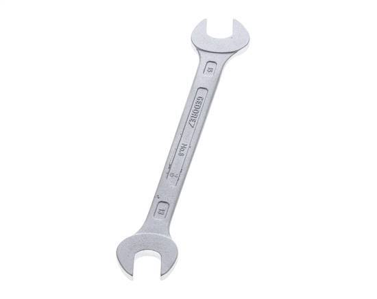 llave de boca doble 13x15mm Gedore