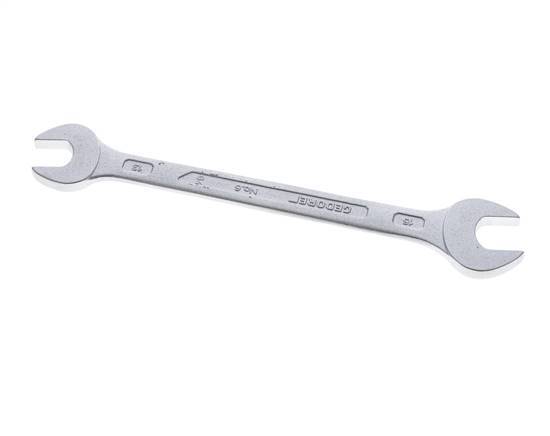 llave de boca doble 13x15mm Gedore