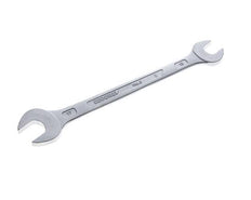 llave de boca doble 13x17mm Gedore