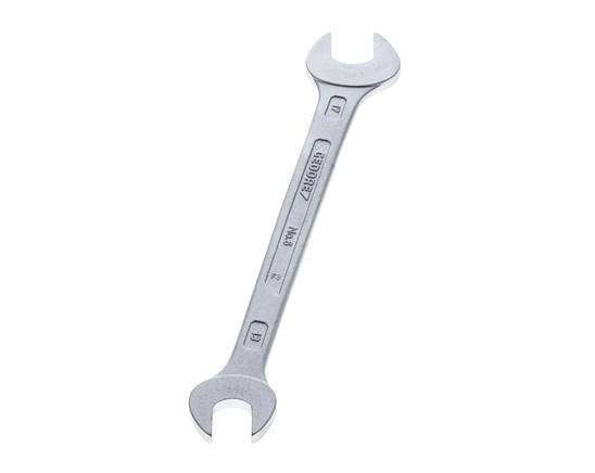 llave de boca doble 13x17mm Gedore