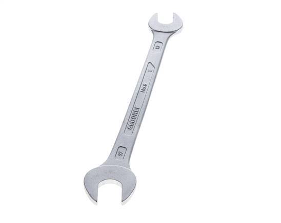 llave de boca doble 13x17mm Gedore