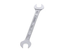 llave de boca doble Gedore 14x15mm