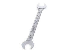 llave de boca doble Gedore 14x15mm