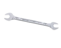 llave de boca doble Gedore 17x19mm