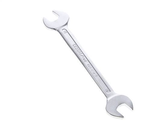 llave inglesa doble de 14x15mm Gedore