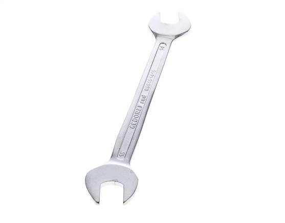 llave inglesa doble de 14x15mm Gedore
