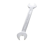 llave inglesa doble de 17x19mm Gedore