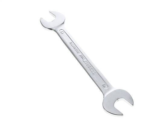 llave inglesa doble de 17x19mm Gedore