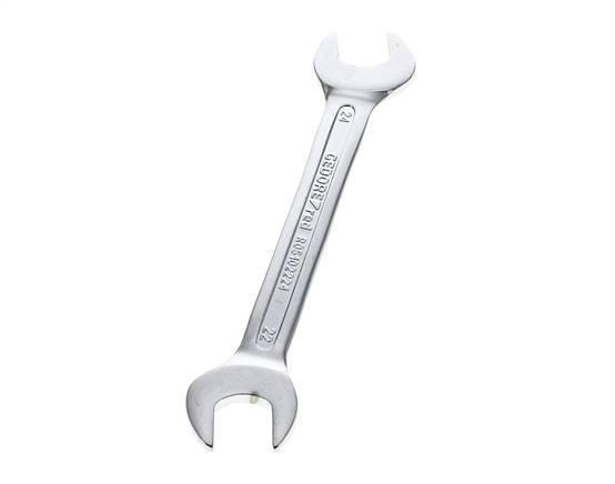 llave inglesa doble de 22x24mm Gedore