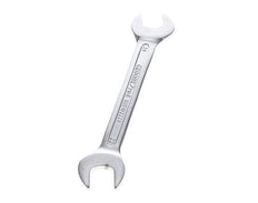 llave inglesa doble de 22x24mm Gedore