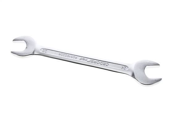 llave inglesa doble de 22x24mm Gedore