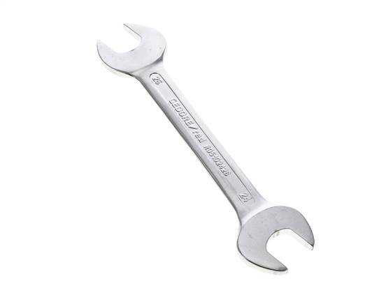 llave inglesa doble de 24x26mm Gedore