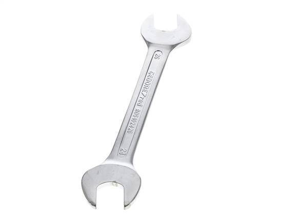 llave inglesa doble de 24x26mm Gedore