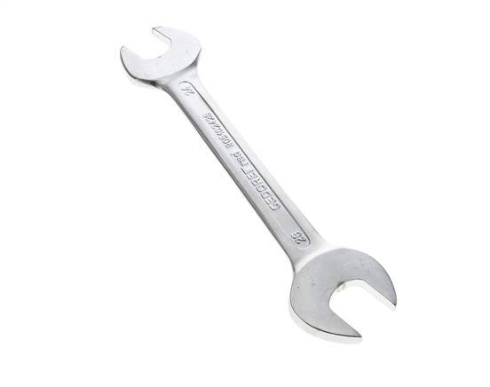 llave inglesa doble de 24x26mm Gedore