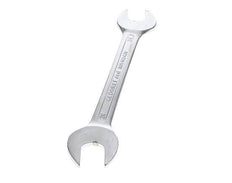 llave inglesa doble de 24x26mm Gedore