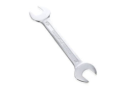 llave inglesa doble de 25x28mm Gedore