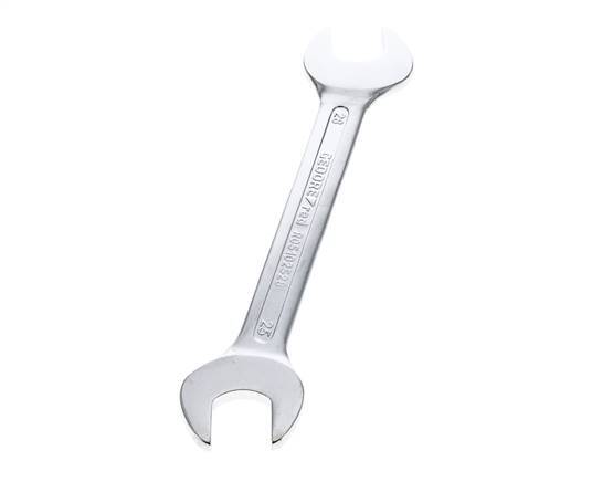 llave inglesa doble de 25x28mm Gedore