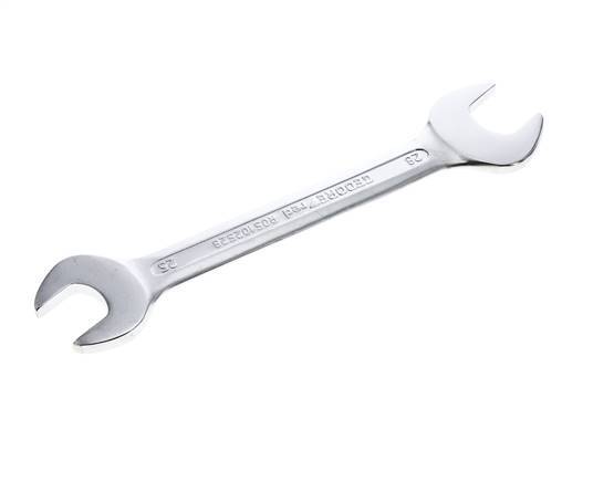 llave inglesa doble de 25x28mm Gedore