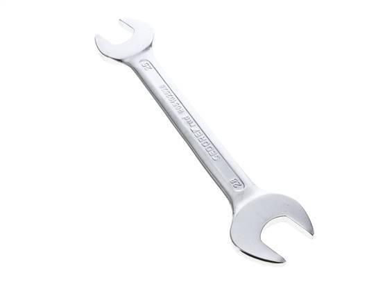 llave inglesa doble de 25x28mm Gedore