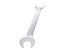 llave inglesa doble de 25x28mm Gedore