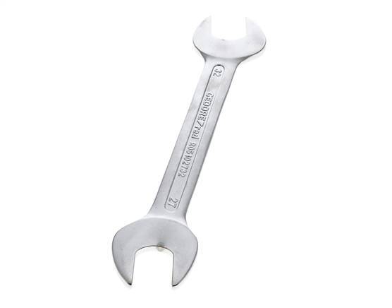 llave inglesa doble de 27x32mm Gedore