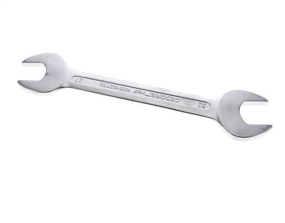 llave inglesa doble de 27x32mm Gedore