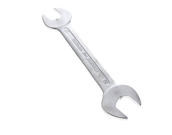 llave inglesa doble de 27x32mm Gedore