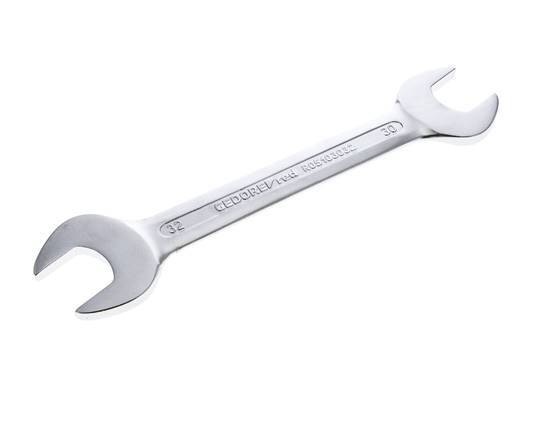 llave inglesa doble de 30x32mm Gedore