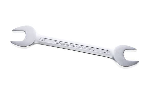 llave inglesa doble de 30x32mm Gedore